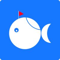 背包鱼app 图标