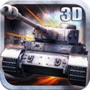 3D坦克争霸2 图标
