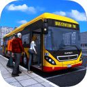 巴士模拟2017 图标