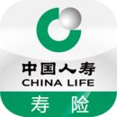 中国人寿寿险 图标