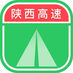 陕西高速 图标