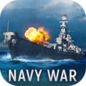 海军战舰战争 图标