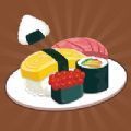 寿司分类 图标
