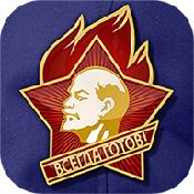 苏联的童年 图标