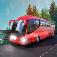 现代巴士模拟2022 图标