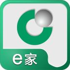 中国人寿e家智慧版 图标