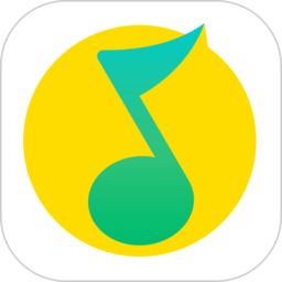 qq音乐2022最新版app 图标