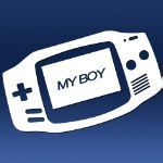 myboy模拟器 图标