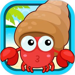 宝宝儿童海洋王国app
