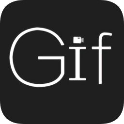 gif制作宝手机软件 图标
