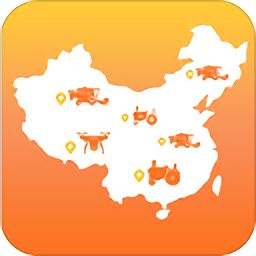 中华农机服务 图标
