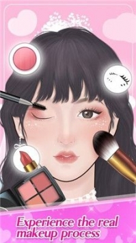 化妆师美容院游戏最新版下载截图1