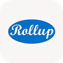 Rollup智能软件 图标