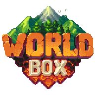 世界盒子修仙版下载 图标
