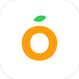 橙信市集app 图标