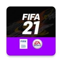 fifa companion21安卓版下载 图标
