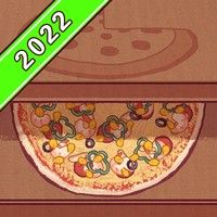 美味的披萨屋游戏下载 图标
