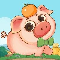 幸福养猪场游戏下载 图标