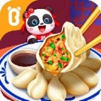 中华美食宝宝巴士游戏下载 图标
