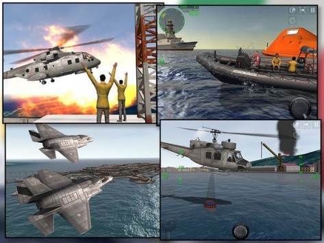 海军行动游戏下载截图2