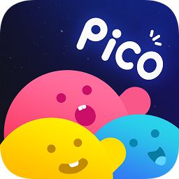 picopico安卓版 图标