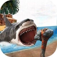荒岛方舟生存模拟游戏下载
