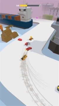 全民网红漂移赛车游戏下载安装截图2