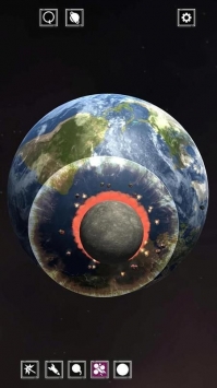 星球毁灭模拟器最新版下载截图1