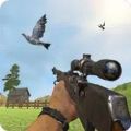 鸽子射击游戏下载 图标