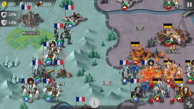 欧陆战争4拿破仑下载截图1