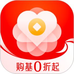 天弘基金app客户端 图标