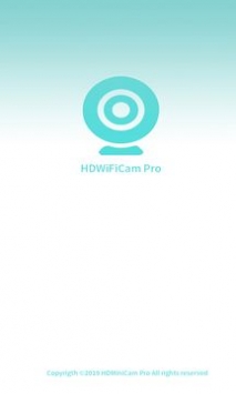 HDWiFiCam Pro摄像头截图1