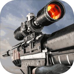狙击行动：代号猎鹰游戏 图标