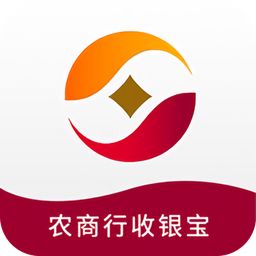 江苏农商行收银宝app 图标