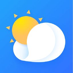 非凡天气app 图标