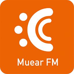 沐耳fm收音机 图标