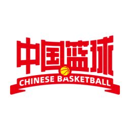 中国篮球 图标