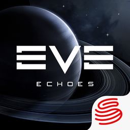 EVE星战前夜: 无烬星河 图标