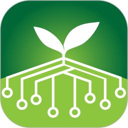 慧种田农业综合服务平台 图标