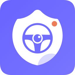 护驾行车记录仪app 图标