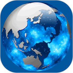 地理地图大全app
