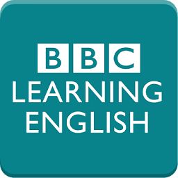 bbc.learningenglish 图标