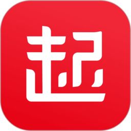 起点中文网app 图标