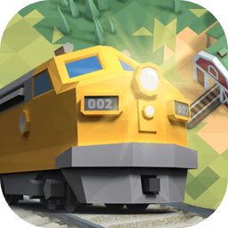 铁路工程师游戏 图标