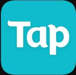 TapTap app 图标