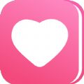 情侣恋爱笔记app 图标