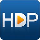 HDP直播电视版 图标