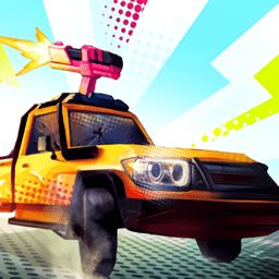 汽车砰砰游戏最新版 图标