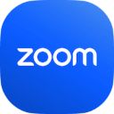 zoom安卓版 图标