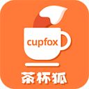 茶杯狐app 图标